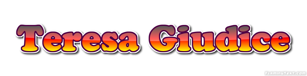 Teresa Giudice Logo