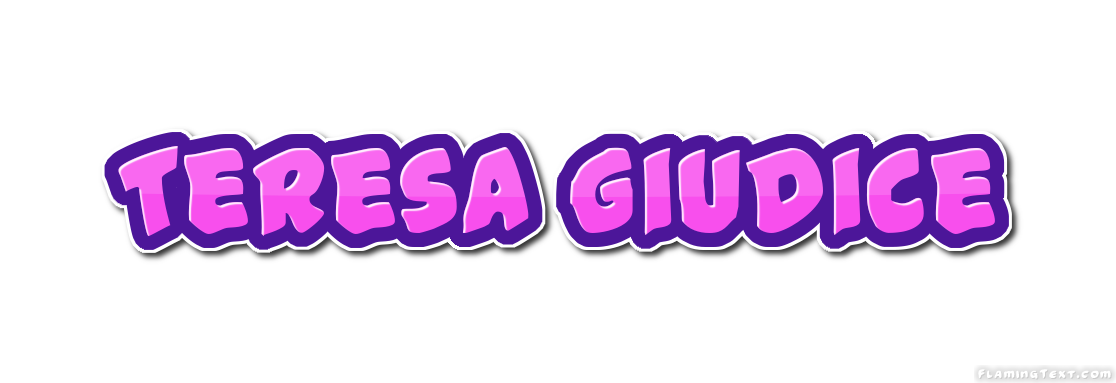 Teresa Giudice Logo