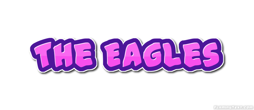 The Eagles Logo