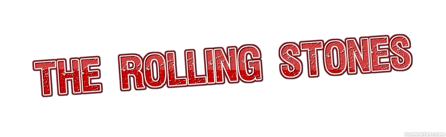 The Rolling Stones Лого