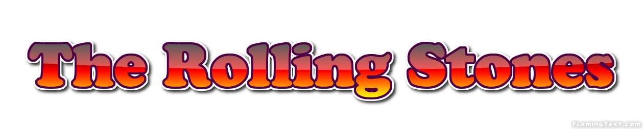 The Rolling Stones Лого