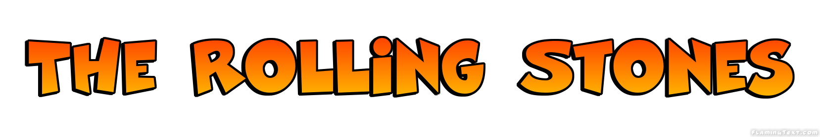 The Rolling Stones Лого