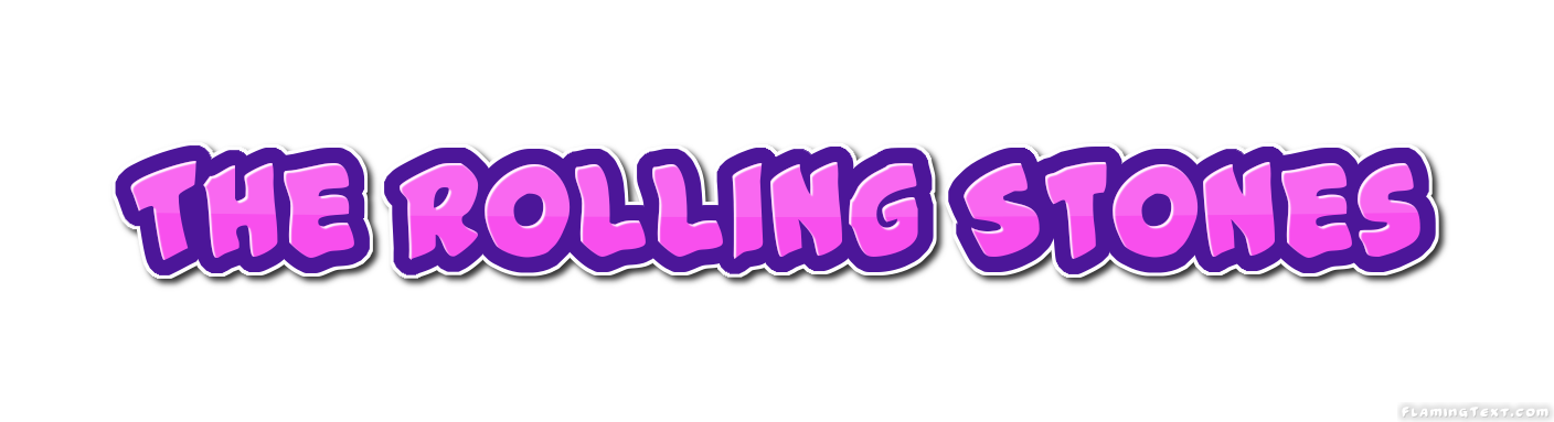 The Rolling Stones Лого