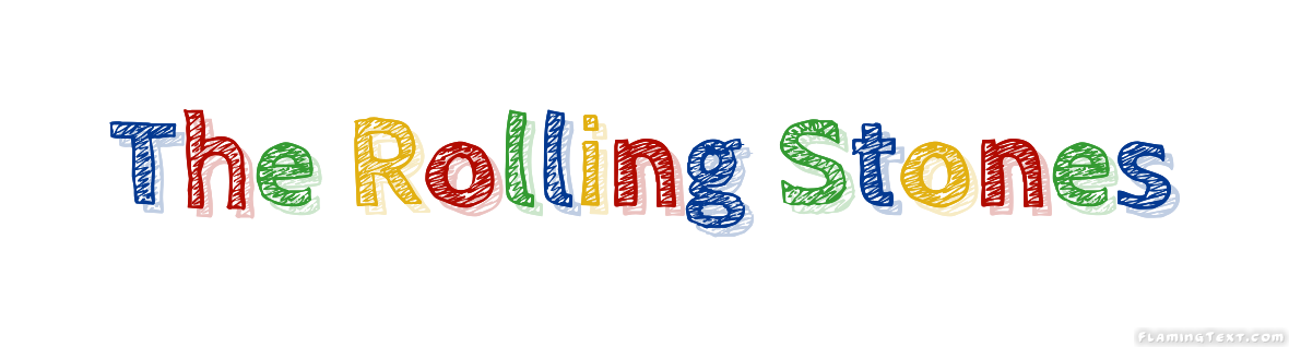 The Rolling Stones Лого