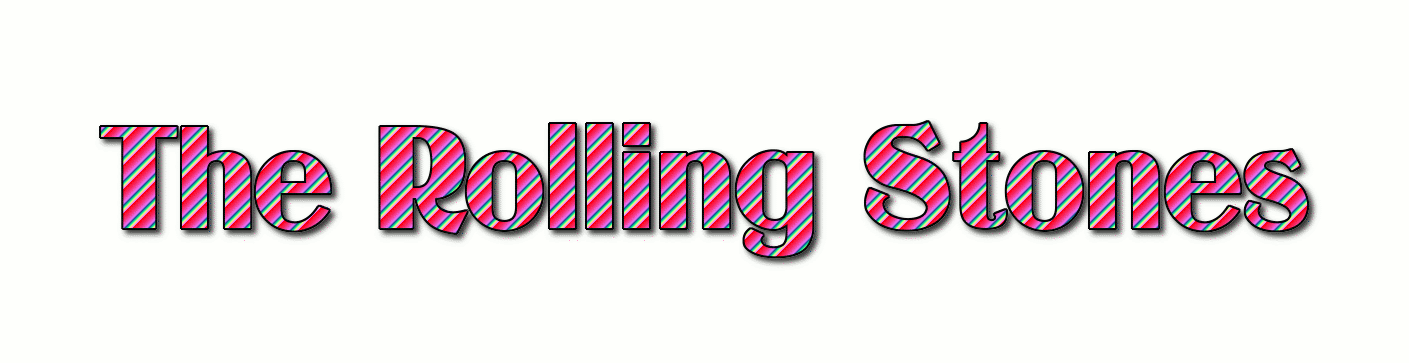 The Rolling Stones Лого