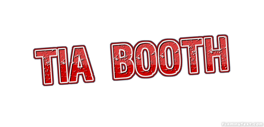 Tia Booth Logo