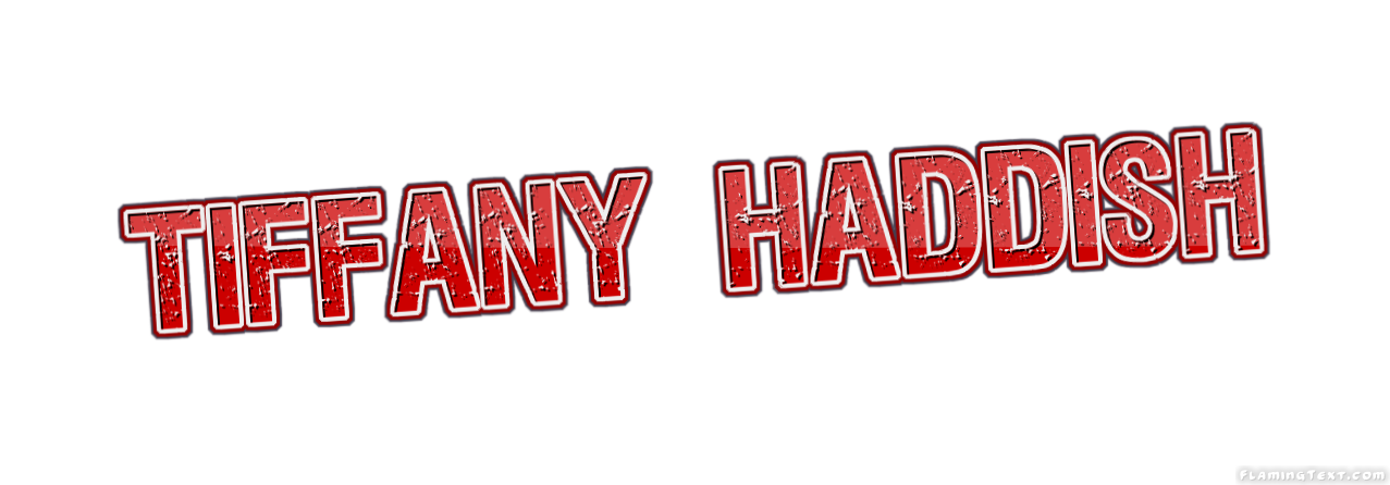 Tiffany Haddish Лого