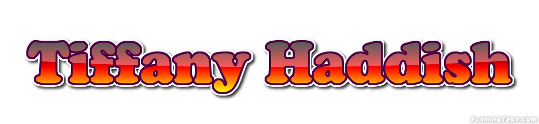 Tiffany Haddish Лого