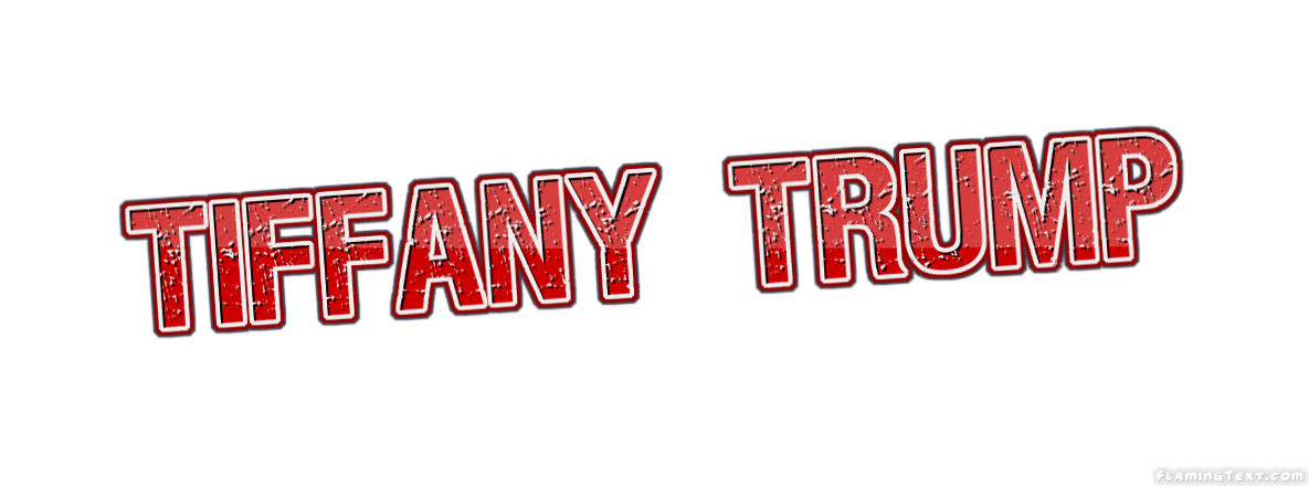 Tiffany Trump Logo