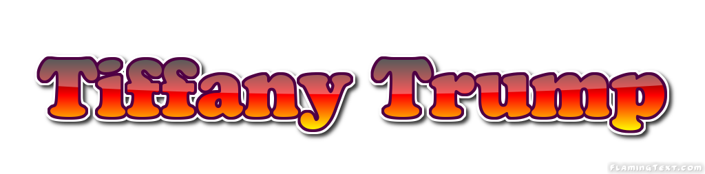 Tiffany Trump Logo