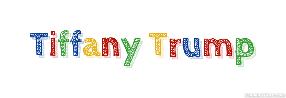 Tiffany Trump Logo