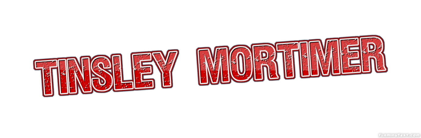 Tinsley Mortimer Logo