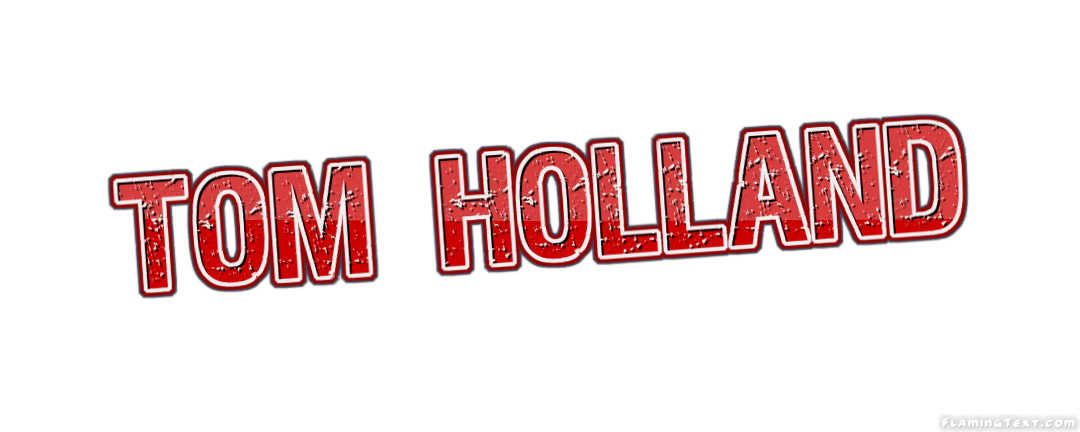 Tom Holland Logo