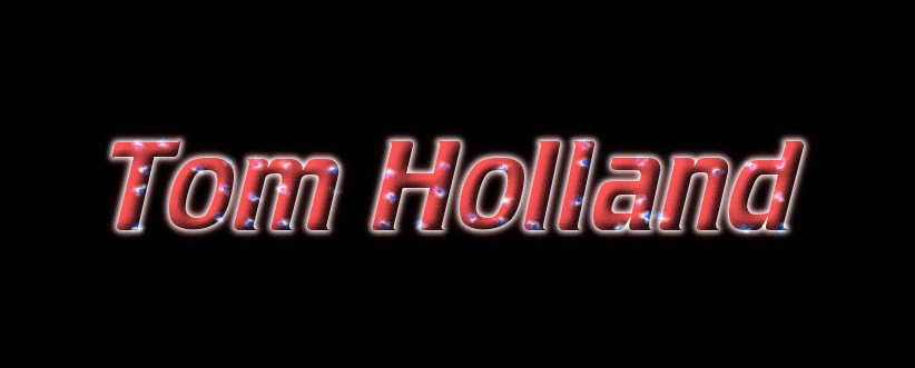 Tom Holland Logo