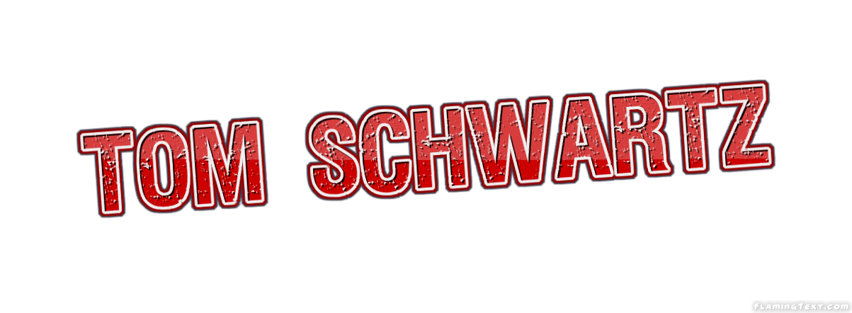 Tom Schwartz Logo