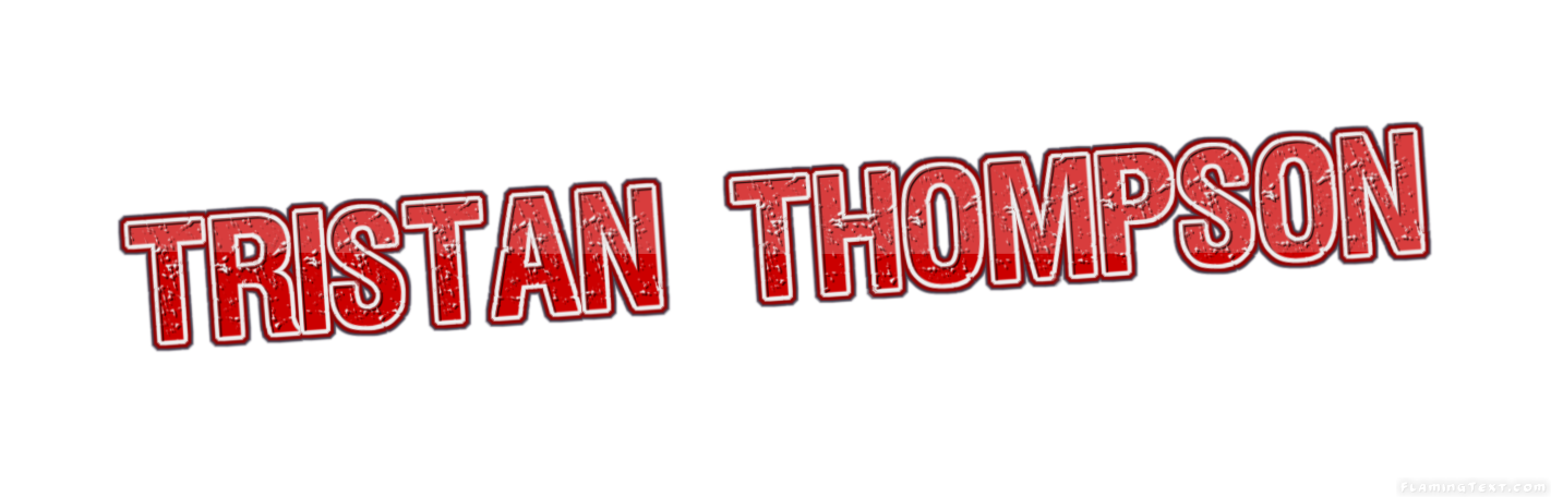 Tristan Thompson Logo