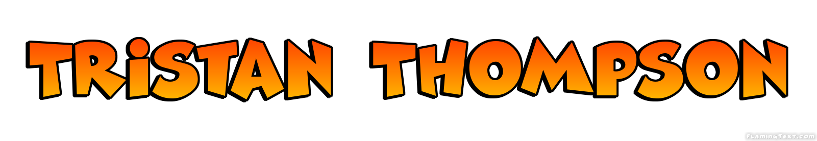 Tristan Thompson Logo