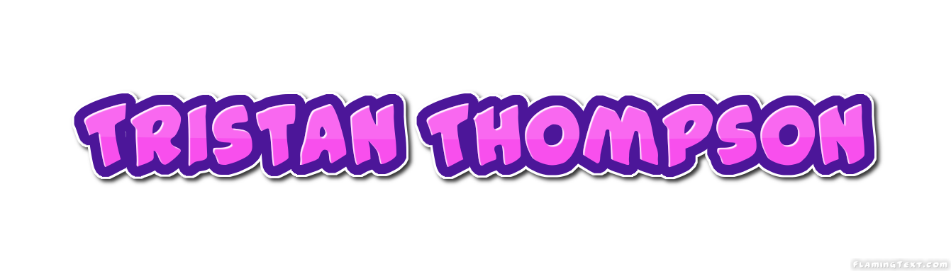 Tristan Thompson Logo