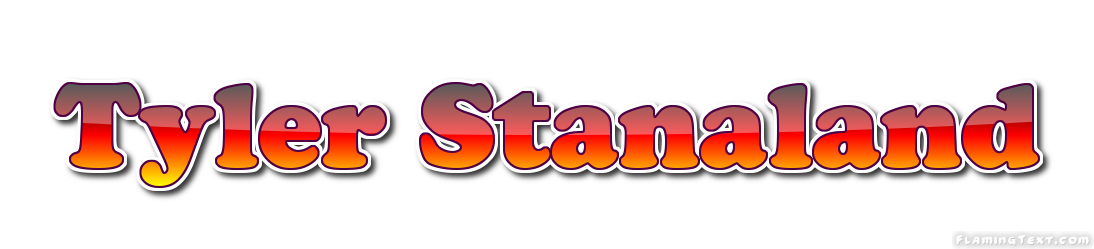 Tyler Stanaland Logo