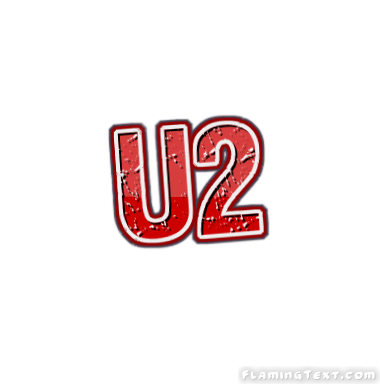 U2 Logo