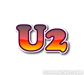 U2 Logo