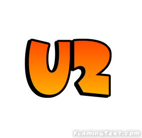 U2 Logo