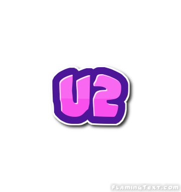 U2 Logo