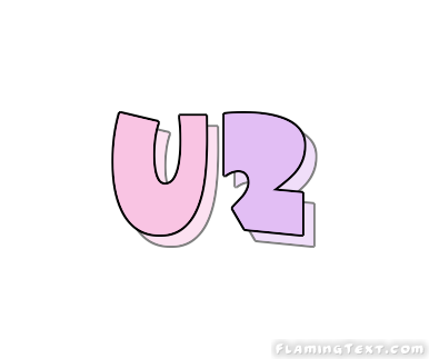 U2 Logo