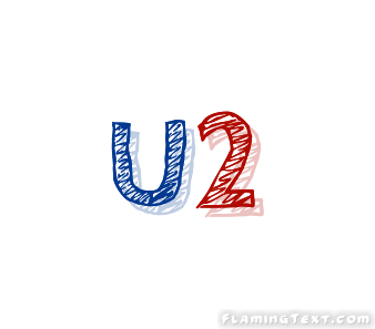 U2 Logo