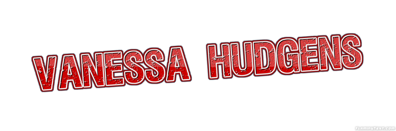 Vanessa Hudgens Logo