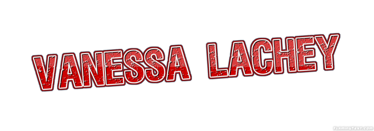 Vanessa Lachey Logo