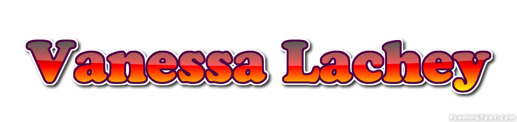 Vanessa Lachey Logo