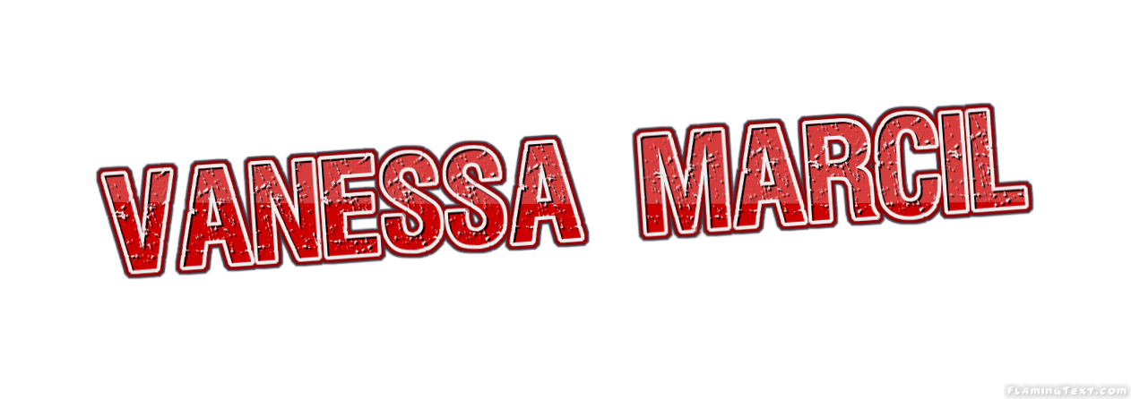 Vanessa Marcil Logo