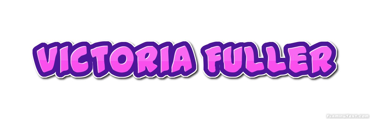 Victoria Fuller Logo