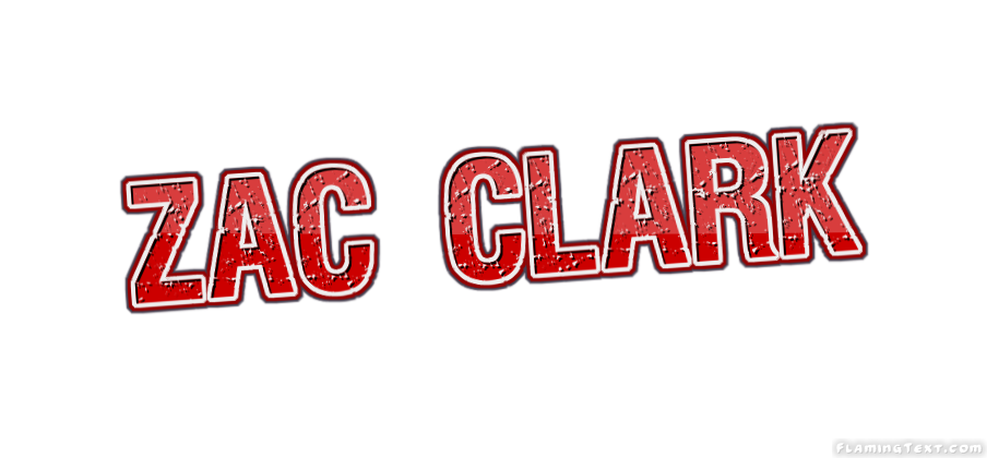 Zac Clark Logo