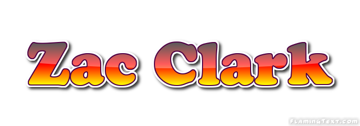 Zac Clark Logo