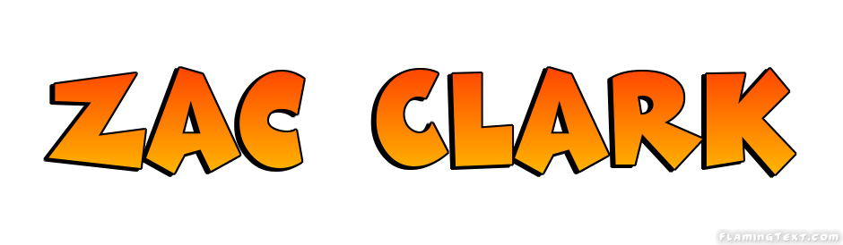 Zac Clark Logo