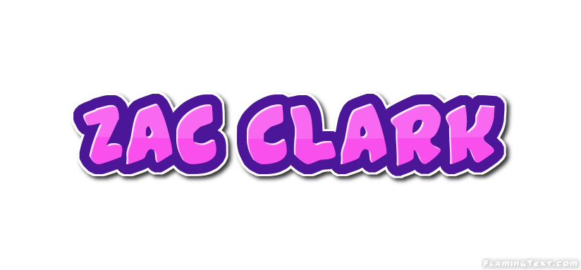 Zac Clark Logo