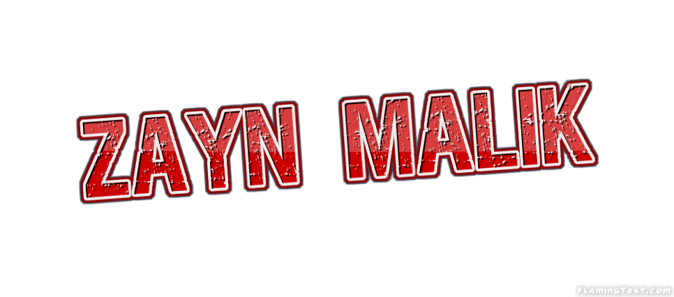 Zayn Malik Logotipo