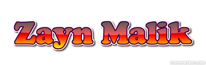 Zayn Malik Logotipo