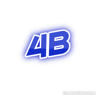 4B город