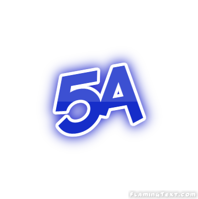 5A город