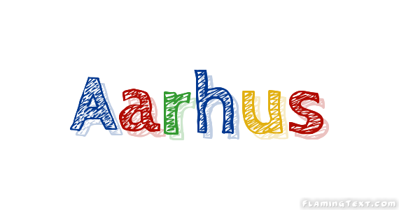 Aarhus город