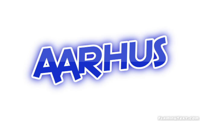 Aarhus City