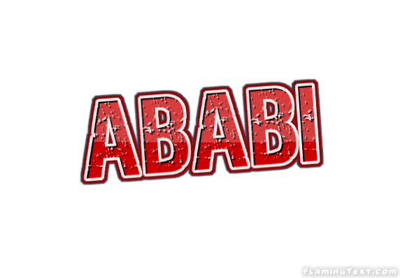 Ababi City