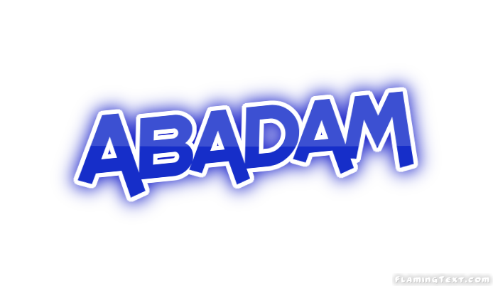 Abadam City