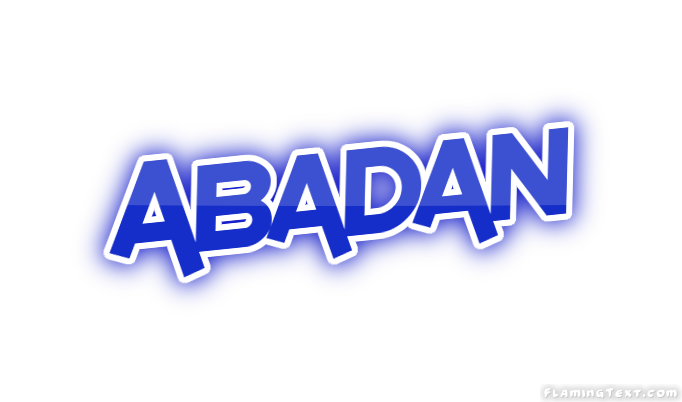 Abadan Stadt