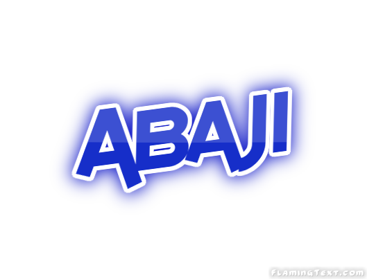 Abaji City