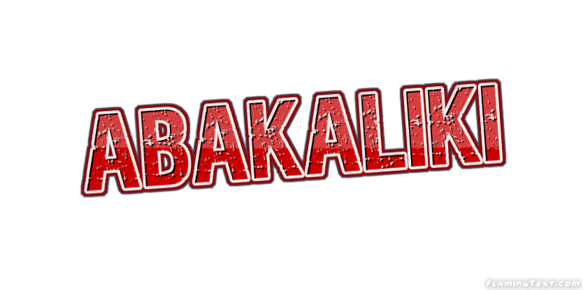 Abakaliki City