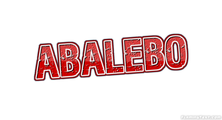 Abalebo مدينة
